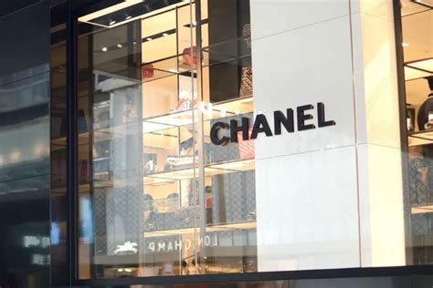 when does chanel have a sale
